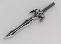Sword