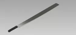 Sword:Queen's Anger