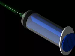 Syringe