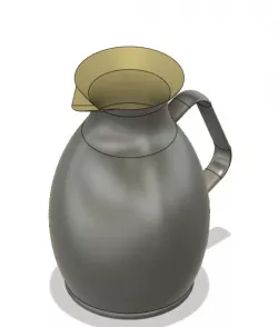 Sürahi (carafe)