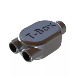 " T " BOXE