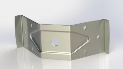 Table Leg Bracket