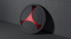 TASKMASTER SHIELD