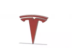 Tesla Logo