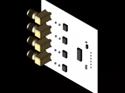 TEst Altium Expport