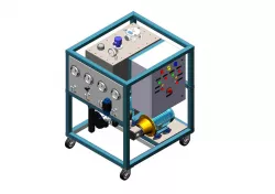 TESTING POWER PACK