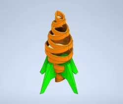 The Carrot