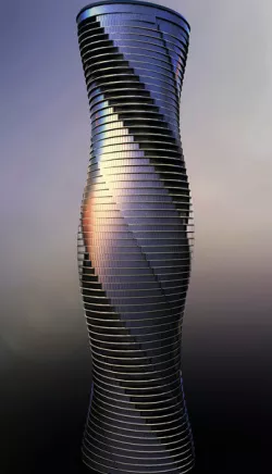The Torque (office building)