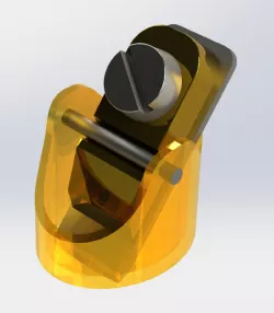 Thumb plane