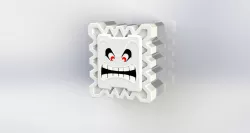 Thwomp Box