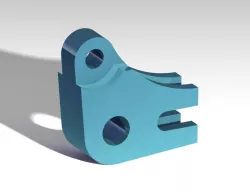 Toggle Lever