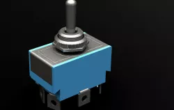 Toggle switch