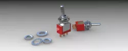 Toggle Switch