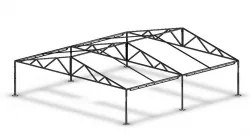 Toldo Armable