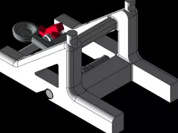TOY CATAPULT