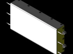 Transient suppressor