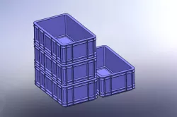 transport crates