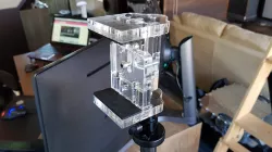 Tripod Phone Mount