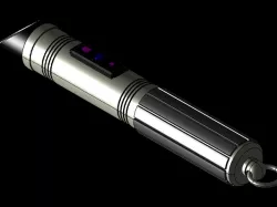 Tungsten Lightsaber