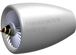 Turbine engine