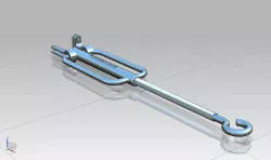 TURNBUCKLE