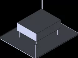 UAV Drone ME final Project D1