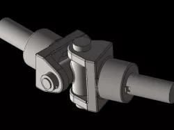 Universal joint
