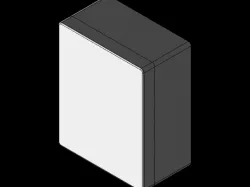 Universalgehäuse - universal housing box