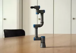 UR3-robot