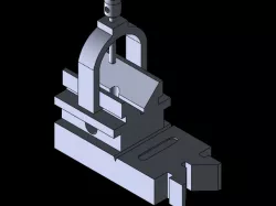 V-Block