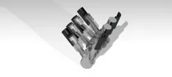 V8 Engine