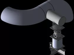 Variable Spring