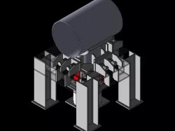 Variable Spring