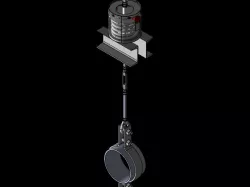 Variable Spring