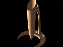 Vase Moderne