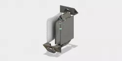 Ventilator