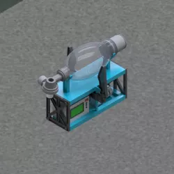 Ventilator COVID 19