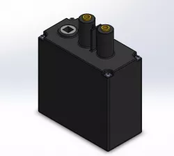 VEX Motor 393