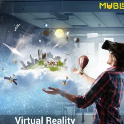 Virtual Reality Development Company in India | VR App Development