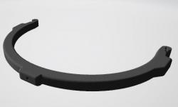 face mask support frame 3d models 【 STLFinder