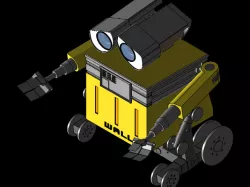 WALL-E