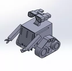 wall- E