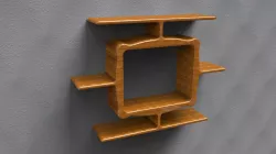 Wall Shelf