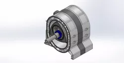 Wankel Engine