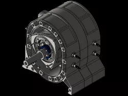 WANKEL ENGINE / ROTARY ENGINE