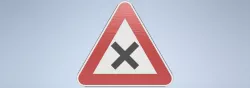 Warning Sign no.101
