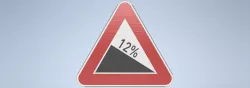 Warning Sign no.110