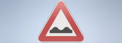 Warning Sign no.112