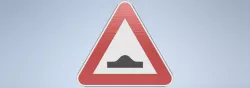 Warning Sign no.113