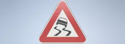 Warning Sign no.115